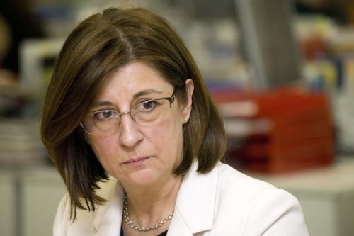 Marina Diotallevi.