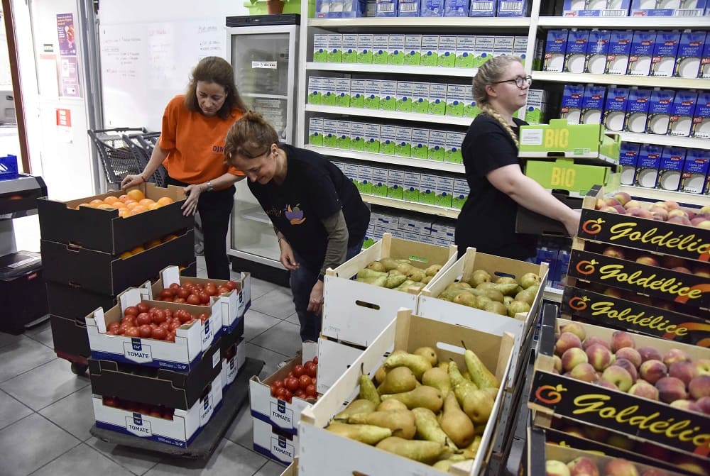 Cinco de cada seis productos del supermercado son más caros que hace un año.