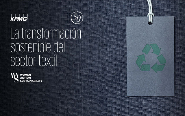 Los costes y la necesidad de innovación son los principales frenos de la industria textil a una tranformación sostenible