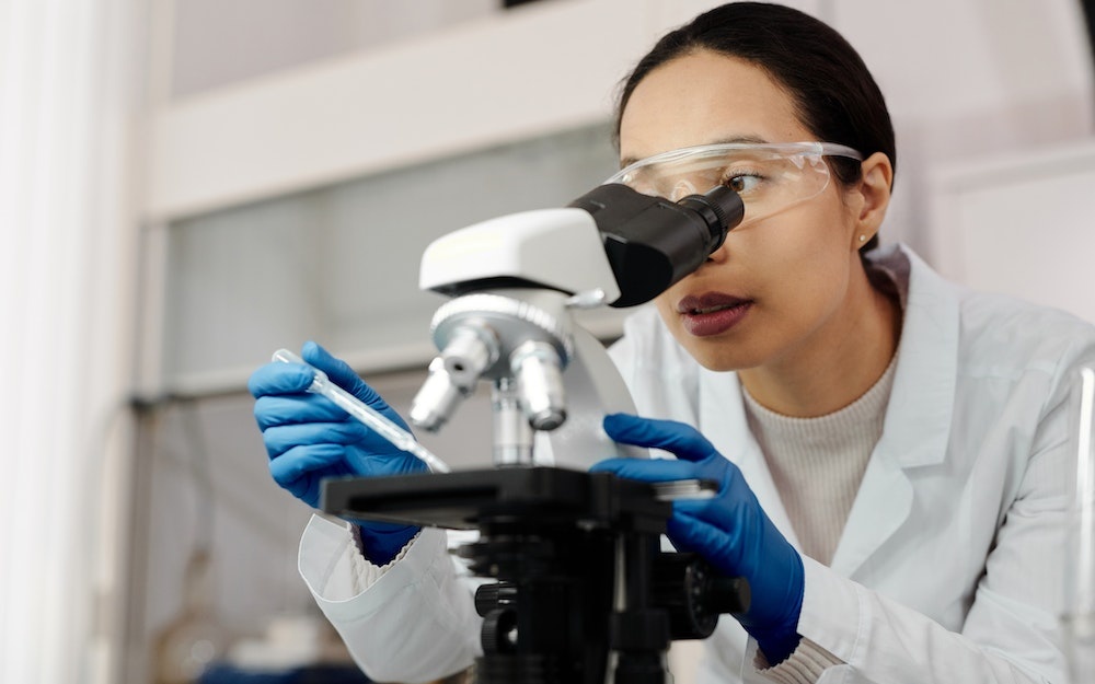De entre los investigadores españoles más reconocidos solo el 11,5 % son mujeres.