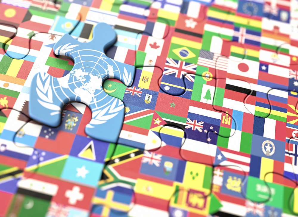 La Declaración incluye las firmas de algunas de las compañías más importantes del mundo.