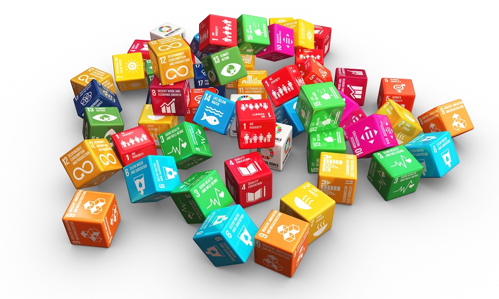 67 compañías se han incorporado al programa ‘SDG Ambition’.