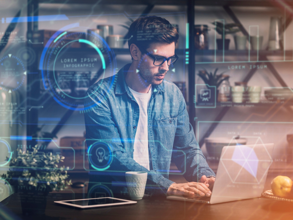 IBM está colaborando con universidades a nivel mundial para desarrollar capacidades en torno a la IA .