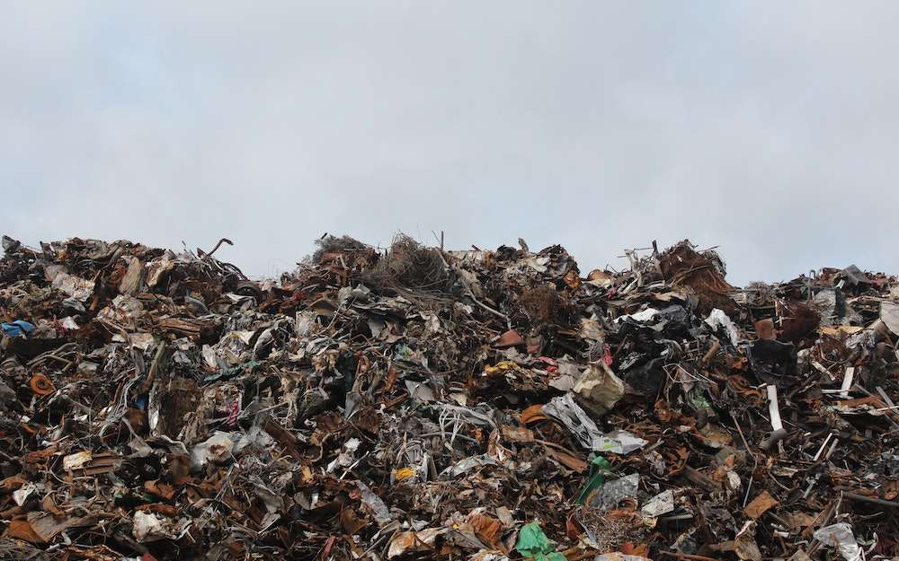 La penúltima semana de noviembre se proclamó como la Semana Europea de la Reducción de Residuos.