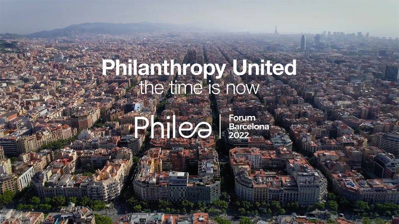 Barcelona acogerá la primera cita anual del Philea Forum.