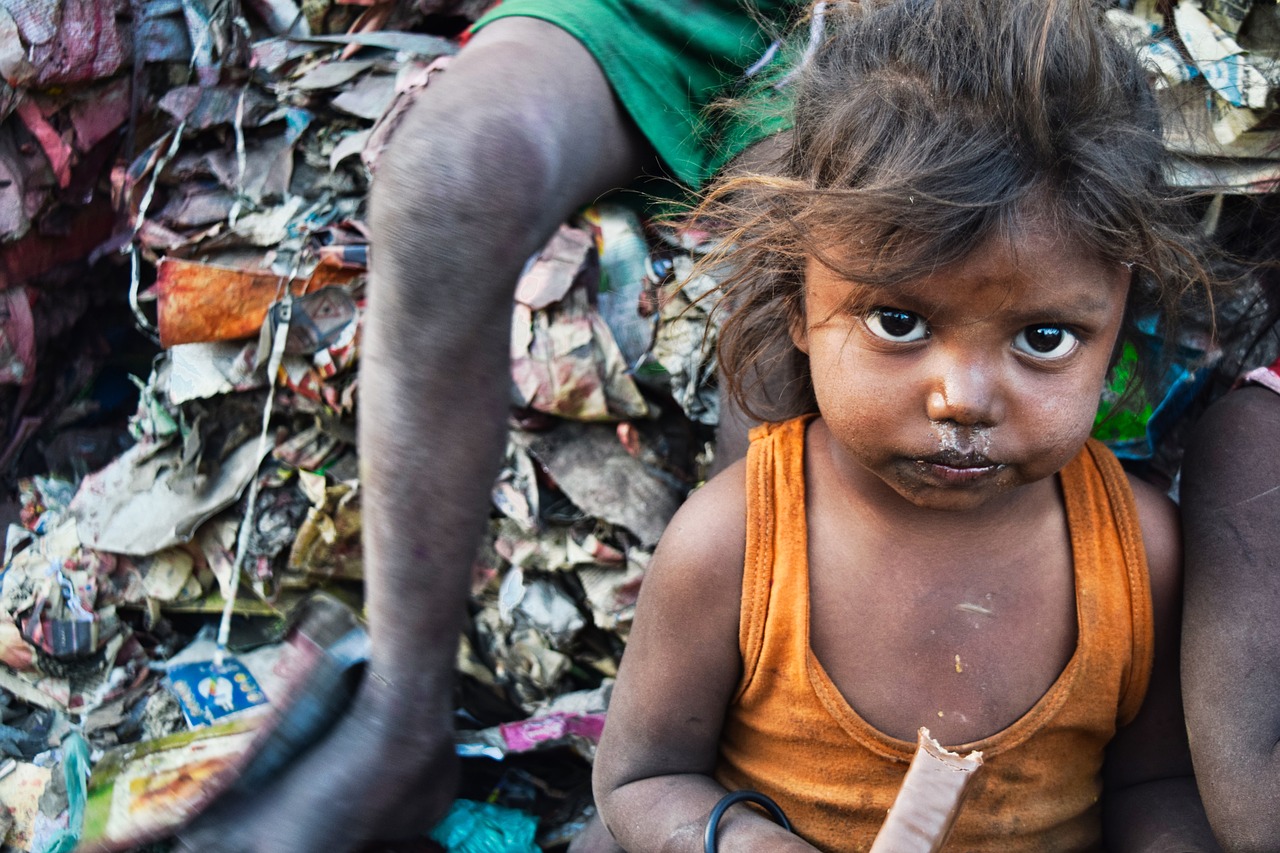 Erradicar la pobreza y garantizar la salud y la educación son algunos de los retos prioritarios de la Agenda 2030.