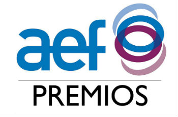 Premios AEF 2021
