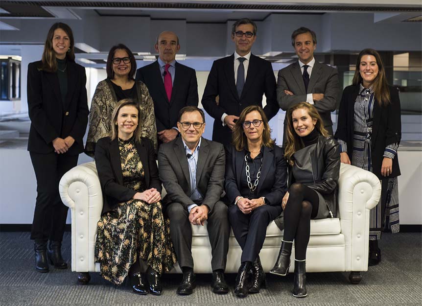 Cerca de 400 personas asistieron a la presentación del primer toolkit de financiación sostenible.