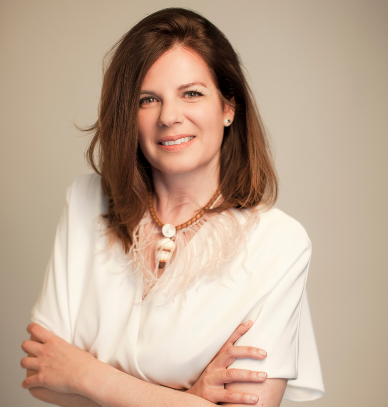 Rebeca Ávila, directora de Responsabilidad Social Corporativa Accor Europa del Sur