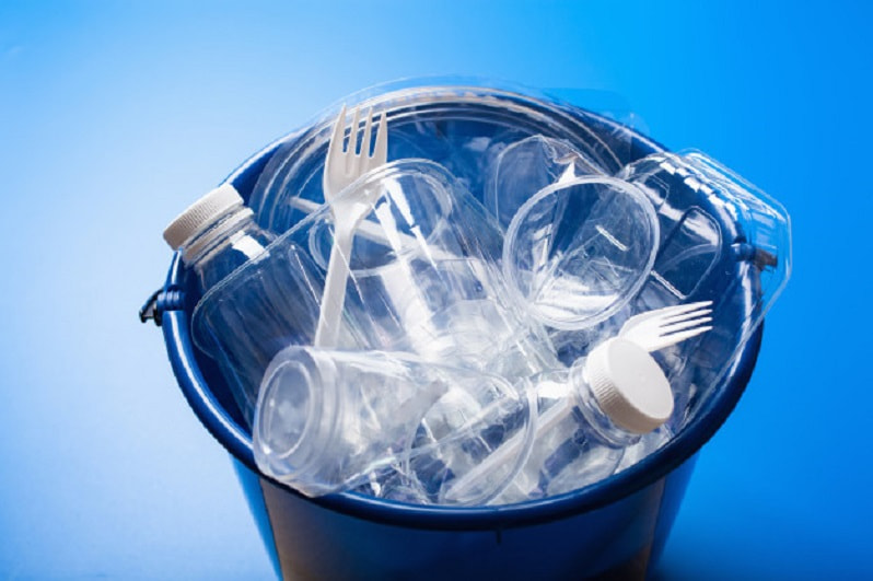 La comercialización de plásticos no reciclables tiene sus días contados.
