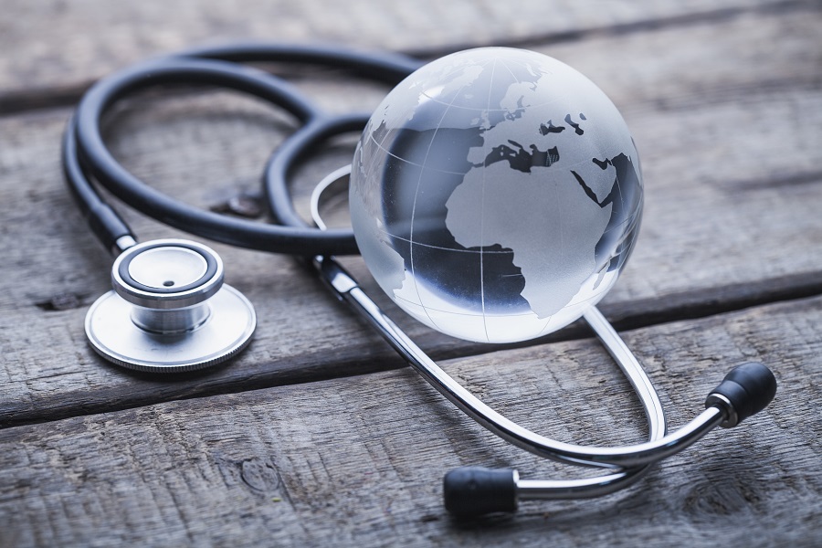 La salud de las personas y la salud del planeta, unidas.