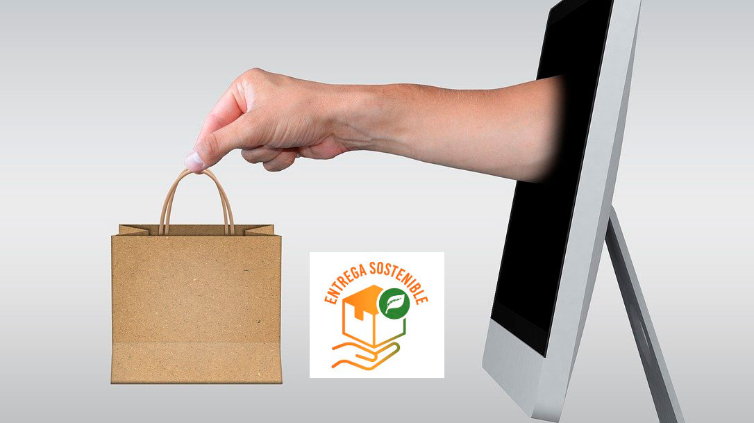 El sello ‘Entrega Sostenible’ busca poner en valor a todos los ecommerce sostenibles