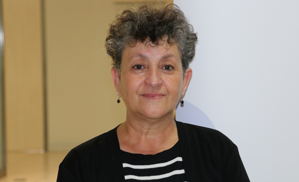 Soraida Hussein, directora general de WATC (Foto: CEMO)