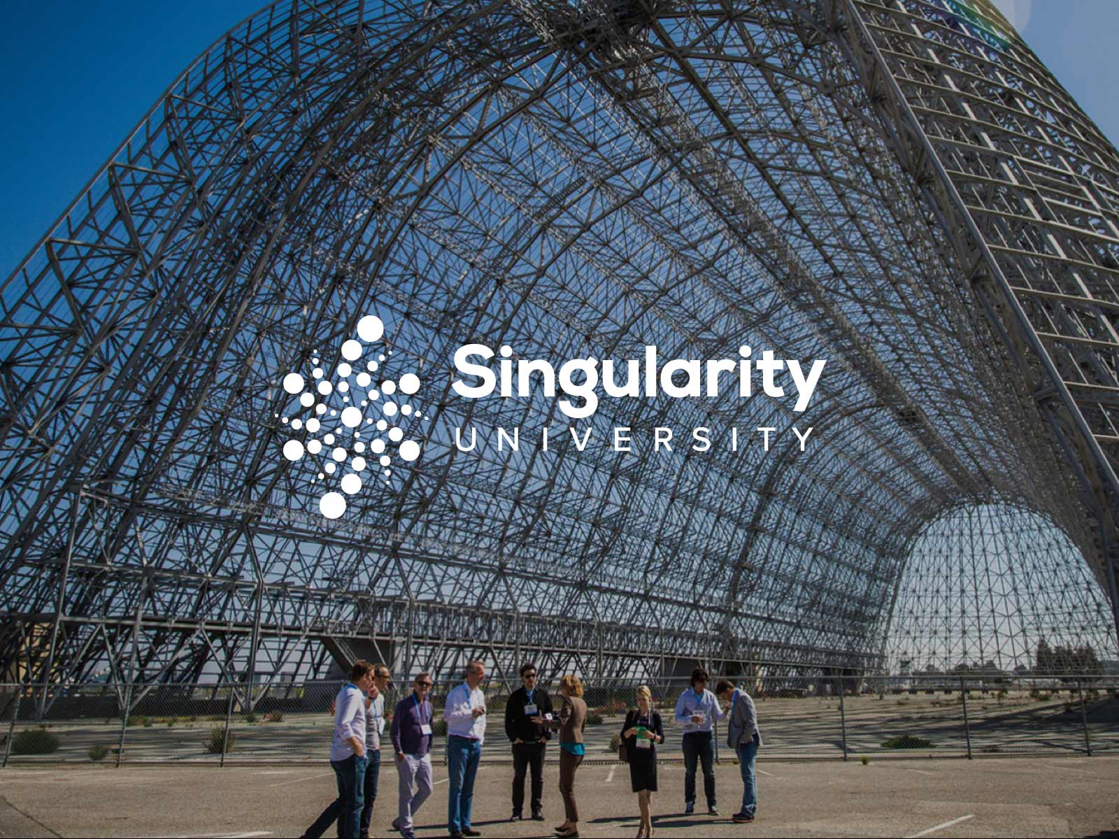 Singularity University