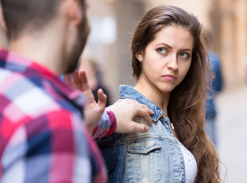Intermón Oxfam acaba de publicar el informe 'Rompiendo Moldes' relativo a la violencia machista entre jóvenes.