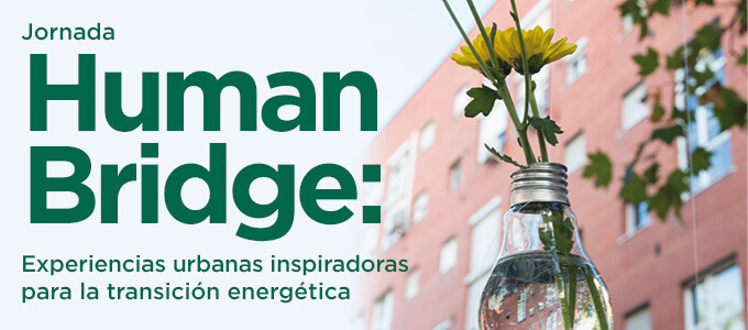 Humna Bridge: experiencias urbanas para la transición energética