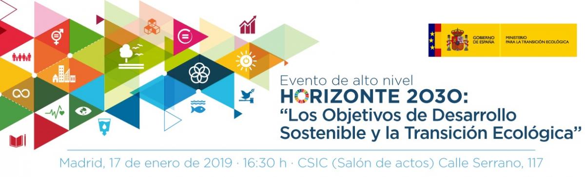 Horizonte 2030