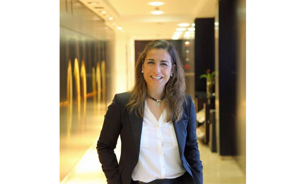 María Martín, Red Andaluza de Robótica Educativa