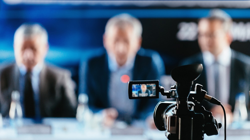 Agenda 2030 en los medios de comunicación
