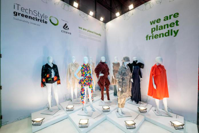 Momad 2022 feria d emadrid en moda y accesorios sostenibles