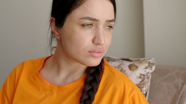 Las protagonistas de 'My Name is Happy' luchan por dar voz a las mujeres víctimas de la violencia.