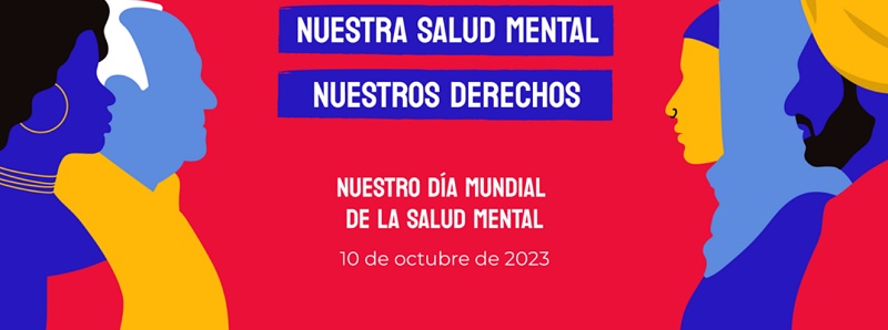 Las personas con problemas de salud mental experimentan tasas desproporcionadamente más altas de mala salud física y esperanza de vida reducida