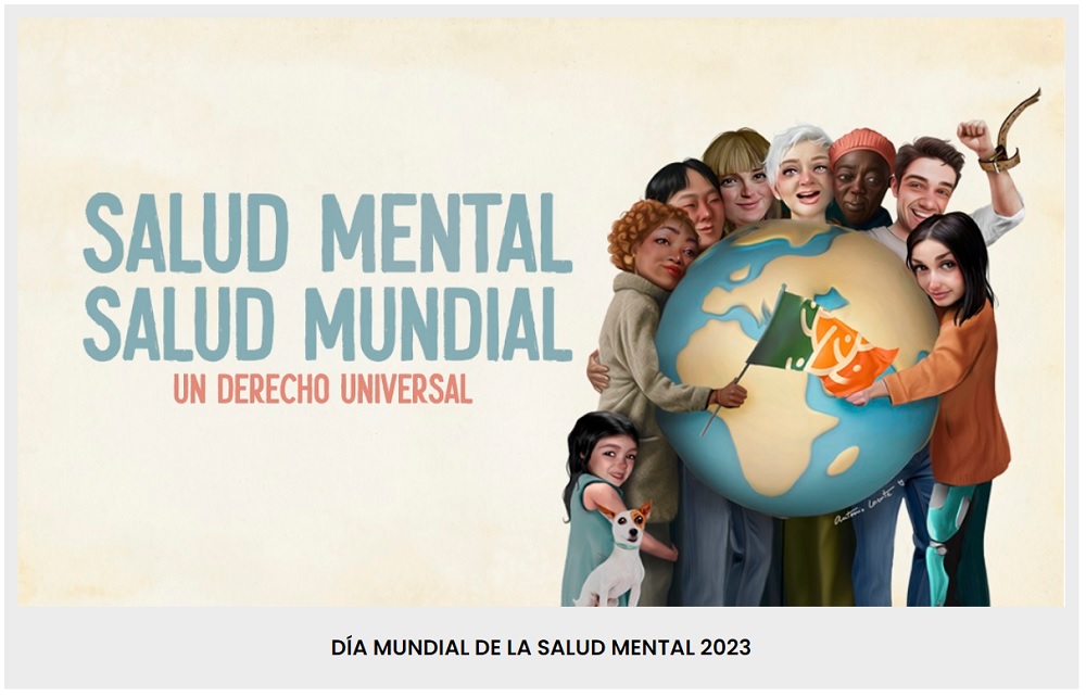 En el ámbito de la salud mental, todavía existen muchas ideas erróneas y mitos que contribuyen a crear estigma