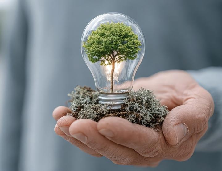 La red Impact Hub conecta a emprendedores de más de 100 ciudades en torno a una economía con propósito.