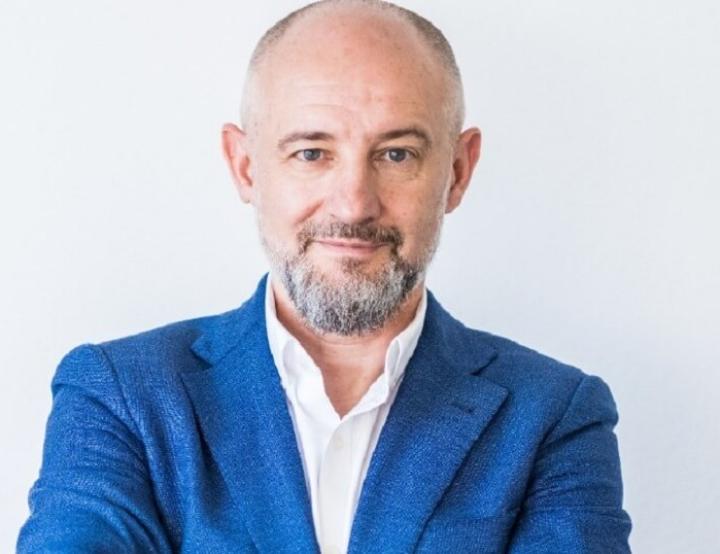 Enrique Santos, director de expansión de Midas.