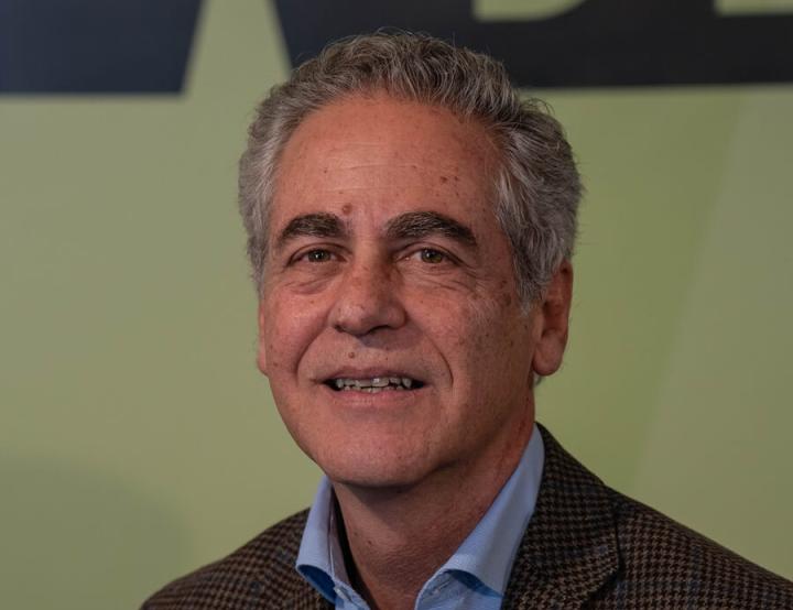 Fernando Sanz, director de Energía en Howden Iberia.