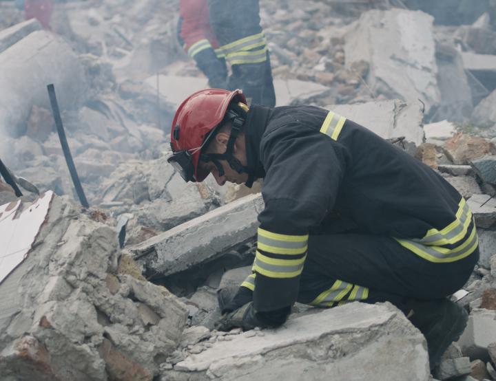Las pérdidas globales por catástrofes alcanzaron los 268.000 millones de euros en 2023.