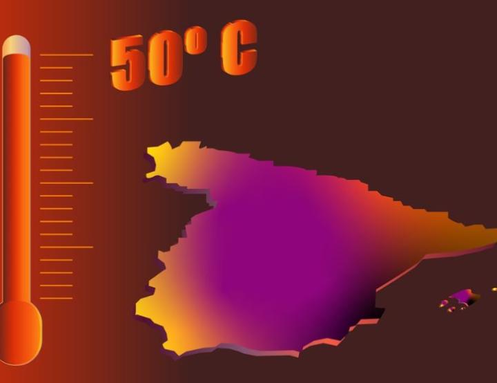  Según los investigadores, sin el calentamiento global, el número total de muertes en las 12 ciudades europeas analizadas habría sido de unas 800 personas, en lugar de 2.300.