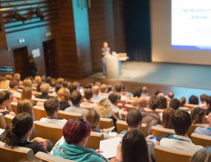 Las universidades, protagonistas en la lucha contra el cambio climático.
