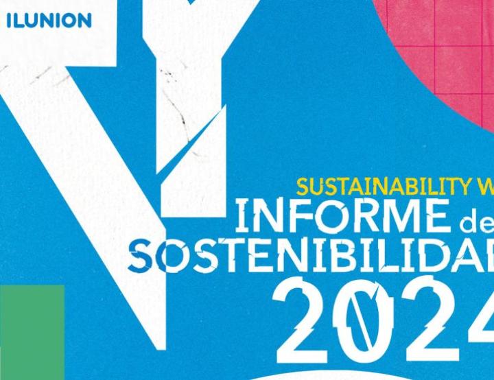 ILUNION reafirma su compromiso con la sostenibilidad y la inclusión en su décimo aniversario como grupo empresarial.
