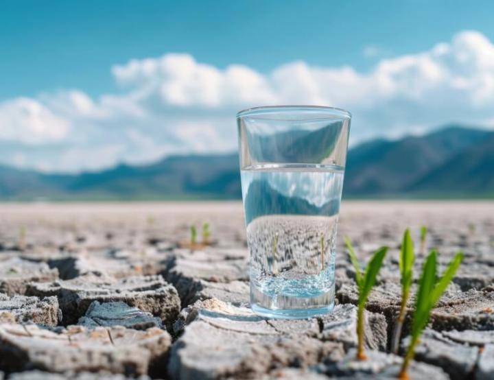 Se estima que en España las pérdidas ascienden a casi 16.000 millones de metros cúbicos de agua al año durante su transporte y uso.