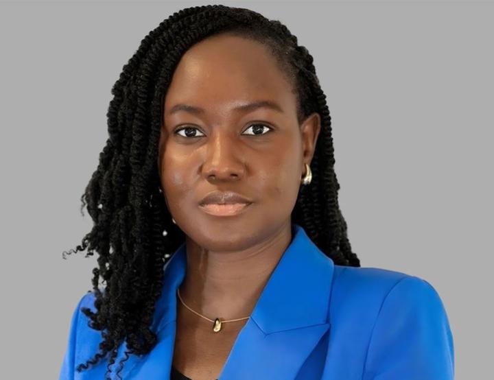 Annie Omojola, analista de investigación de fondos en MainStreet Partners.