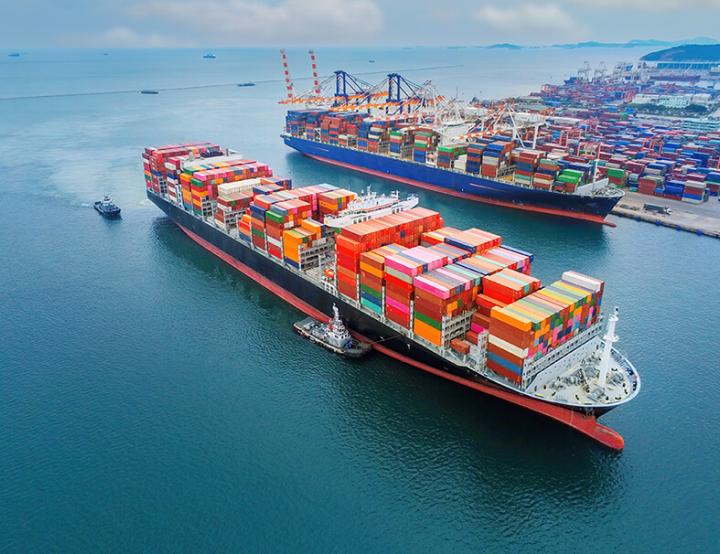 2023 fue un año récord para las exportaciones de materias primas reciclables, ya que los volúmenes alcanzaron los 38,9 millones de toneladas, el más alto en dos décadas.