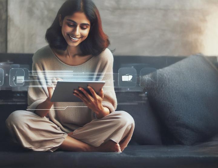 La iniciativa busca promover una relación más saludable y consciente con la tecnología.