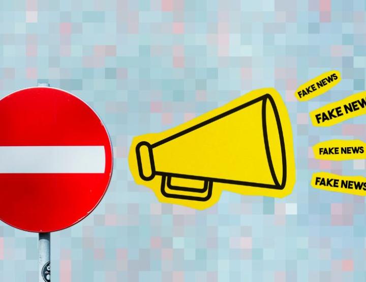 Solo el 19% de los jóvenes se siente realmente capaz de identificar los bulos con seguridad.