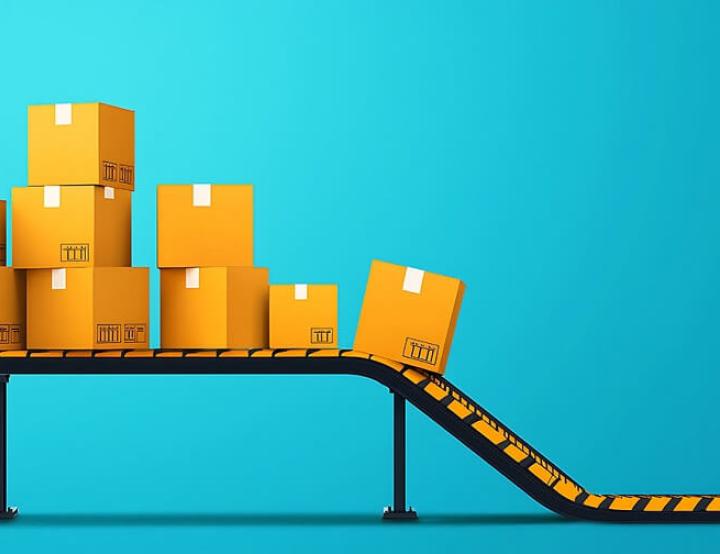 Las devoluciones producidas por los eCommerce representan el 4% de las emisiones de CO2 totales. 