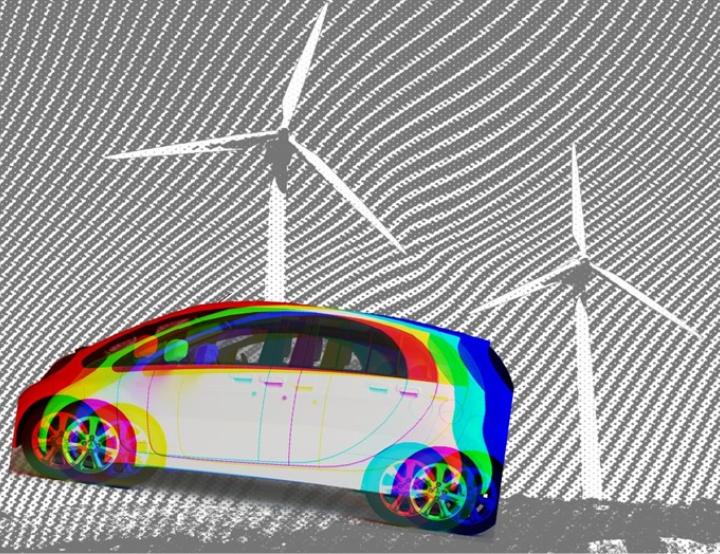 El 34,2% de los encuestados señala el ahorro económico como el principal motivo para plantearse la compra de un vehículo electrificado.
