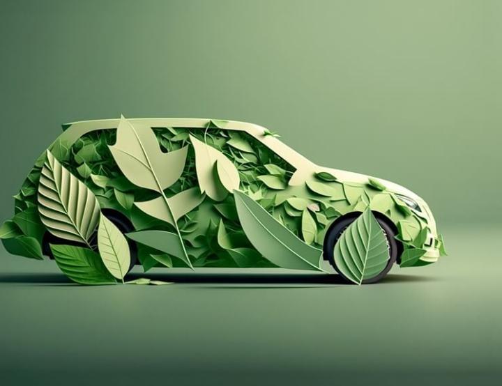 En Europa ya circulan más de 11 millones de vehículos eléctricos.