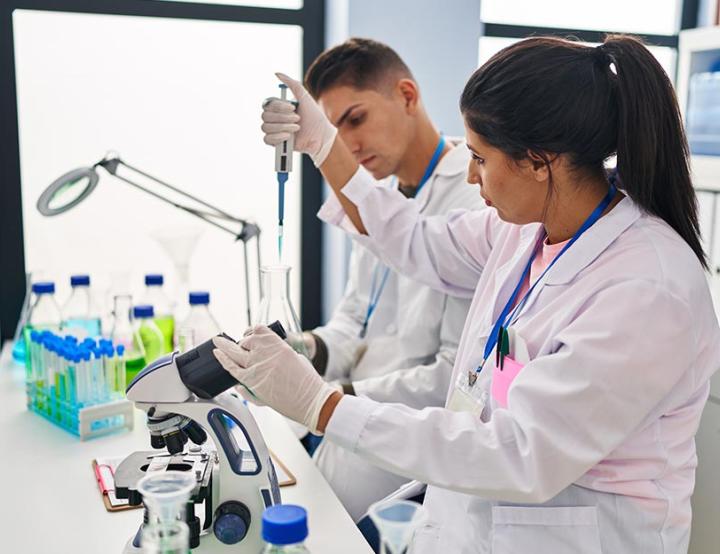 La Oficina Europea de Patentes ha publicado un estudio sobre el progreso de la innovación oncológica a nivel mundial.