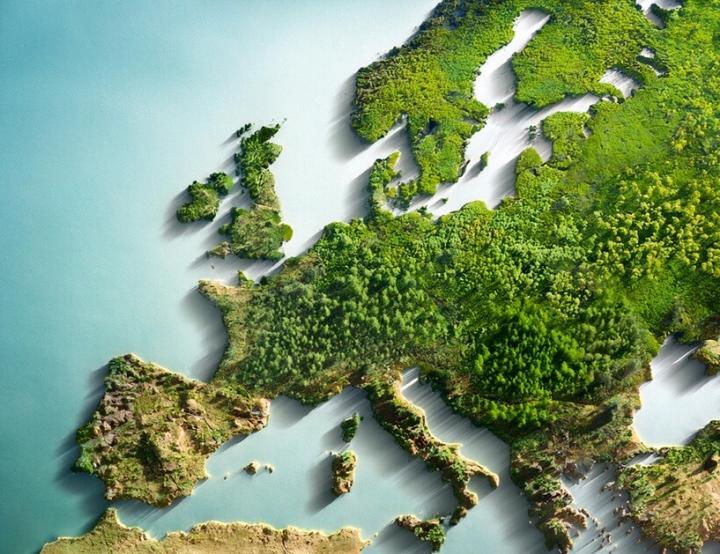 El 88% de los encuestados cree que es importante invertir más en energías renovables y eficiencia energética.