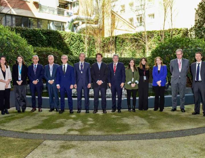La creciente normativa en materia ESG ha acelerado la integración de la sostenibilidad en la estrategia empresarial.