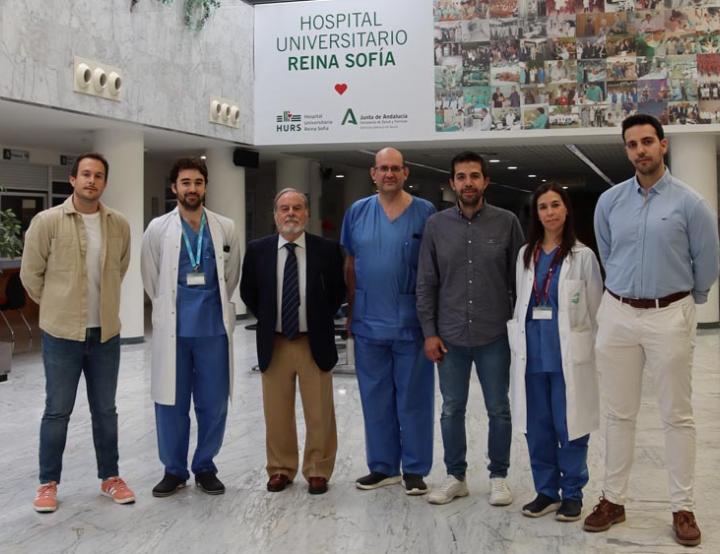 En el proyecto, han participado los 24 centros españoles de trasplante hepático de adulto y la ONT.