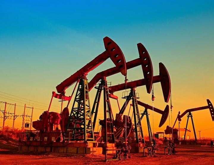 Los investigadores han desarrollado un modelo de evaluación espacial para identificar las reservas de petróleo que deben permanecer sin explotar.