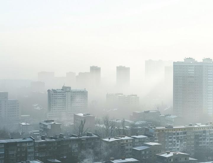 Los resultados estiman que la contaminación atmosférica en España se relaciona cada año con 62.000 ingresos hospitalarios urgentes corto plazo, y que esta relación supondría un coste de más de 850 millones de euros anuales.