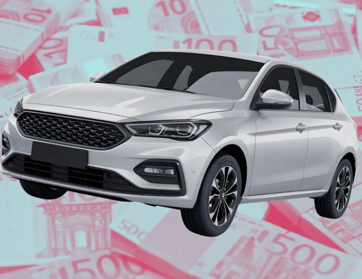 A la hora de comprar un vehículo, un 44,7% de los españoles prioriza el coste.