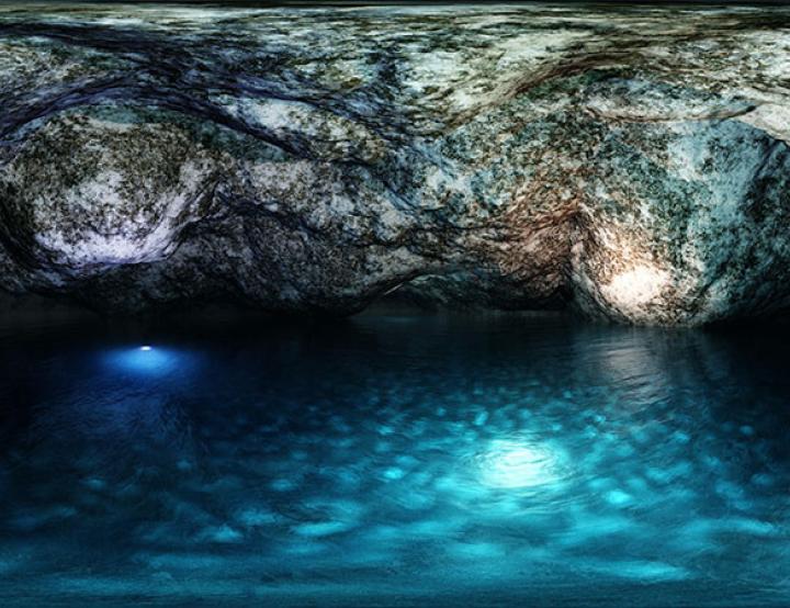 El agua subterránea es una fuente esencial de agua potable y crucial para mantener los ecosistemas.